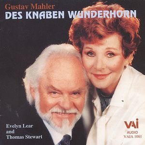 Des Knaben Wunderhorn , Thomas Stewart