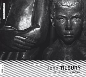 Tilbury for Sikorski , John Tilbury