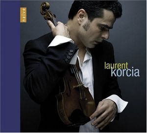 Danses Doubles-Jeux (10th Anniversary Release) , Laurent Korcia