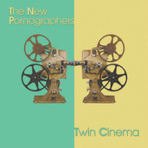 Twin Cinema -  Matador (record label)