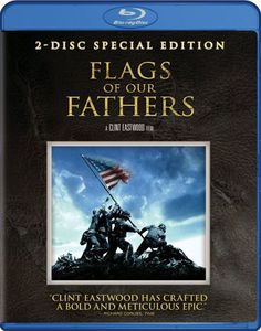 Flags of Our Fathers