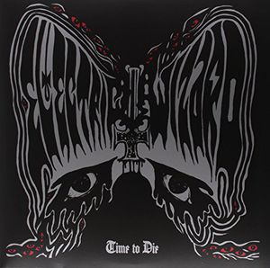 Time To Die [Import]