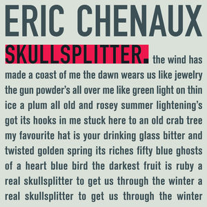 Skullsplitter , Eric Chenaux