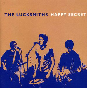 Happy Secret , The Lucksmiths