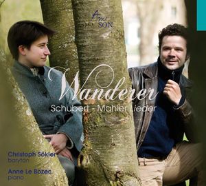 Wanderer Lieder , Christoph S kler