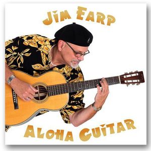 Aloha Guitar , Jim Earp