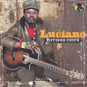 Serious Times , Luciano