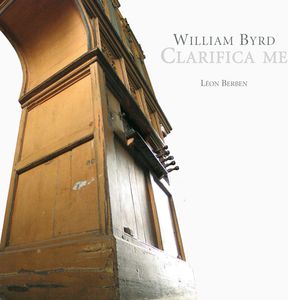 Clarifica Me , L on Berben