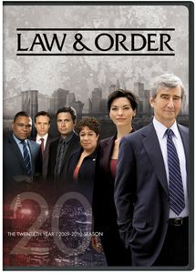 Law & Order: The Twentieth Year , Jeremy Sisto
