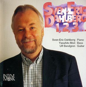 1, 2, 3... , Sven Dahlberg