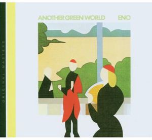 Another Green World , Brian Eno