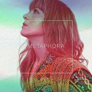Metaphora , Jill Barber