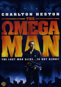 The Omega Man