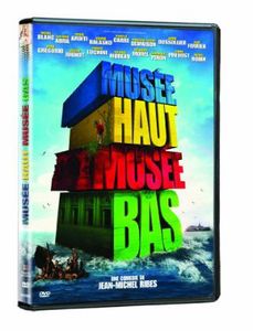 Musee Haut Musee Bas [Import]