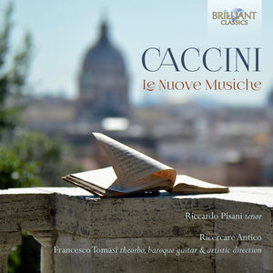 Nuove Musiche