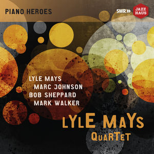 Ludwingsburg Concert , Lyle Mays quartet