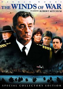 The Winds of War , Polly Bergen