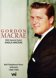 Bell Telephone Hour, 1960-1965 , Carol Lawrence