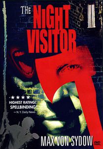 The Night Visitor (aka Lunatic) , Max von Sydow