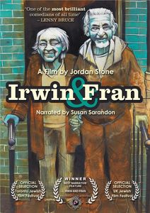 Irwin & Fran