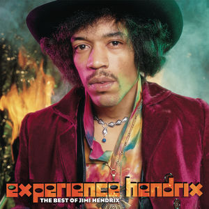Experience Hendrix: The Best Of Jimi Hendrix -  Legacy