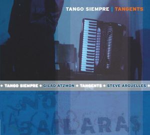 Tangents , Tango Siempre