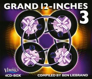 Grand 12 Inches, Vol. 3 [Import] , Various Artists