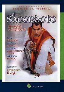 El Sacerdote , Simon Andreu
