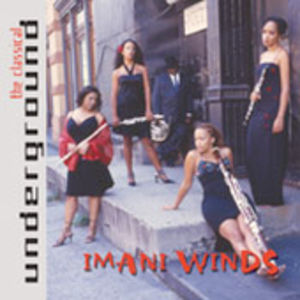Classical Underground , Imani Winds