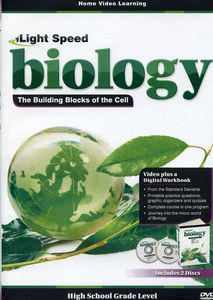 Building Blocks of the Cell