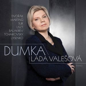 Dvorak Suk Liszt & More
