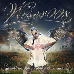 Musique Pour Robots Et Animaux [Import]
