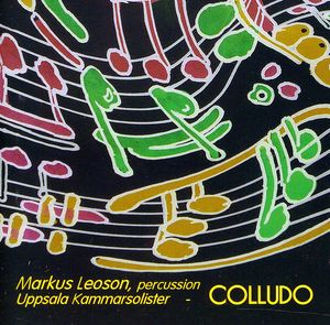 Colludo , Markus Leoson