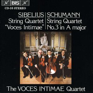 String Quartets