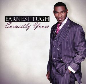 Earnestly Yours , Earnest Pugh