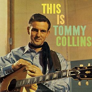 This Is Tommy Collins , Tommy Collins