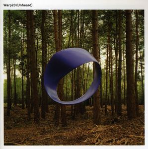 Warp20 [Unheard] , Various Artists