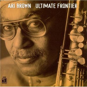 Ultimate Frontier , Ari Brown