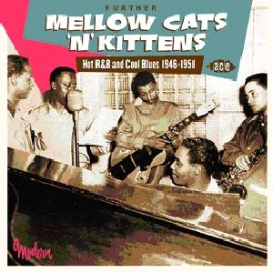 Further Mellow Cats N Kittens /  Various [Import] , Various Artists