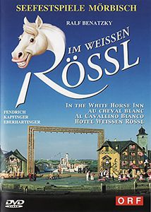 Im Weiben Rossl