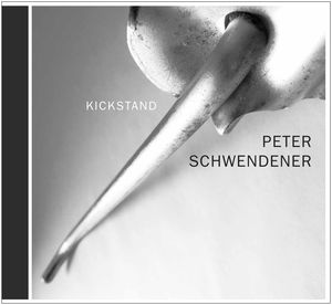 Kickstand , Peter Schwendener