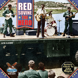 The Hero , Red Sovine