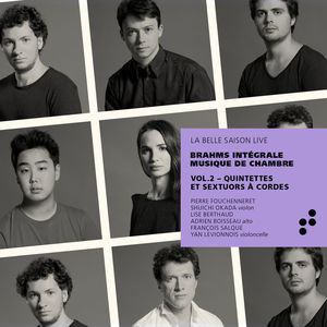 Integrale Musique de Chambre 2