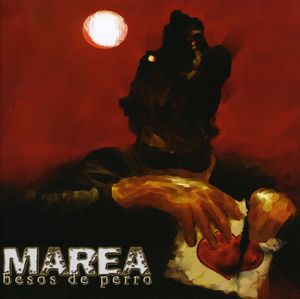 Besos de Perro [Import] , Marea
