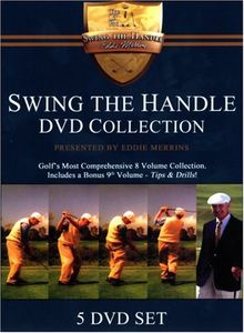 Swing The Handle