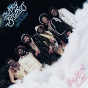 The Heat Is On [Expanded] , The Isley Brothers