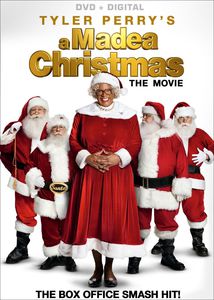 Tyler Perry's A Madea Christmas , Tyler Perry