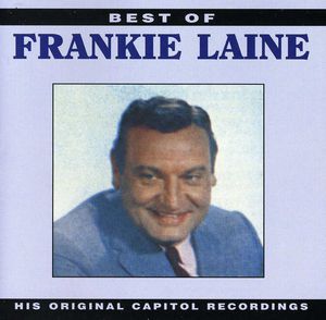 Best of , Frankie Laine