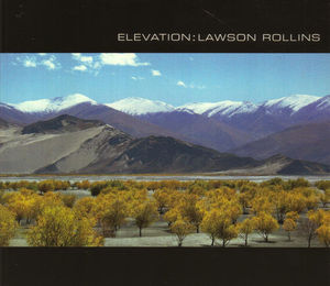 Elevation , Lawson Rollins
