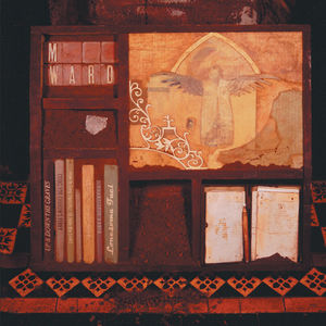 Transistor Radio , M. Ward